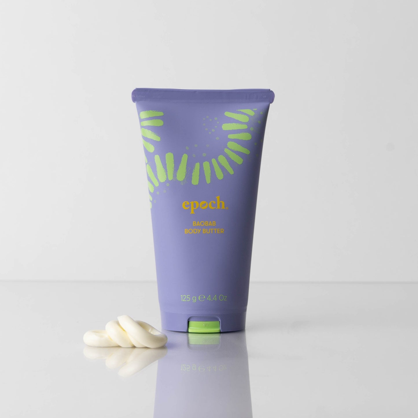 Epoch® Baobab Body Butter Tube