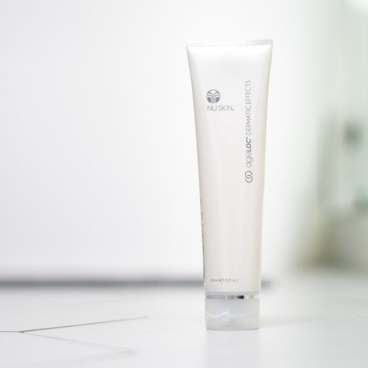 ageLOC Skin Firming Cream