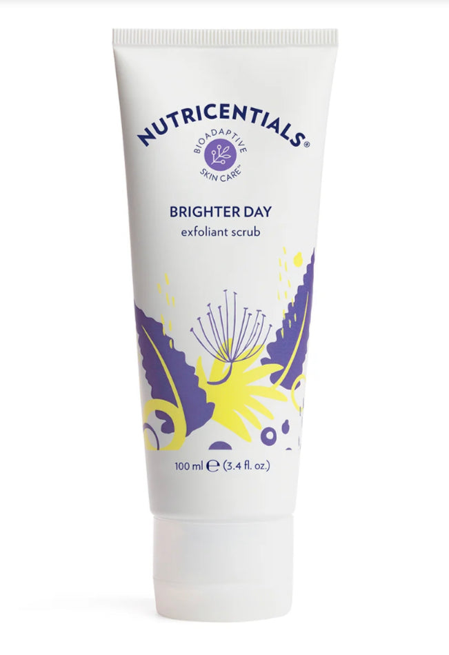 Nutricentials® Bioadaptive Skin Care™ Brighter Day Exfoliant Scrub