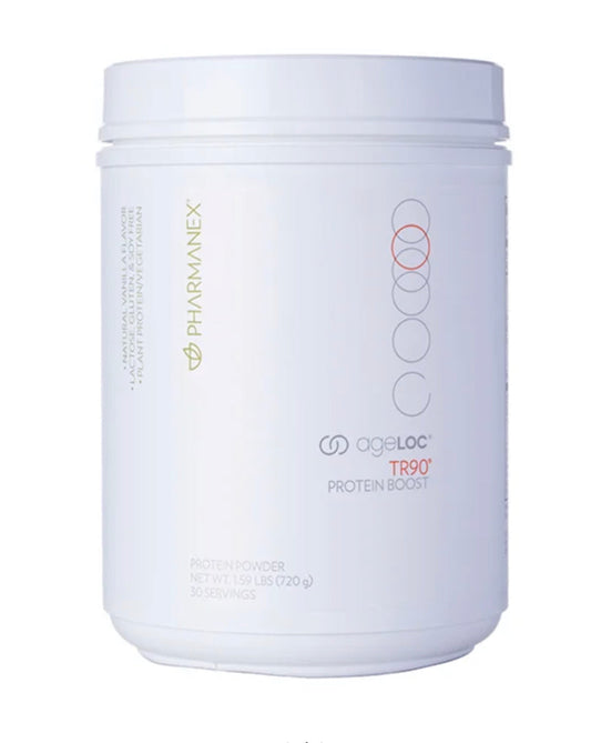 ageLOC TR90 Protein Boost