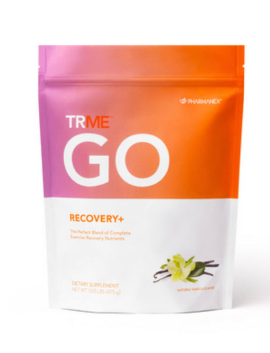 TRMe™ GO Recovery+