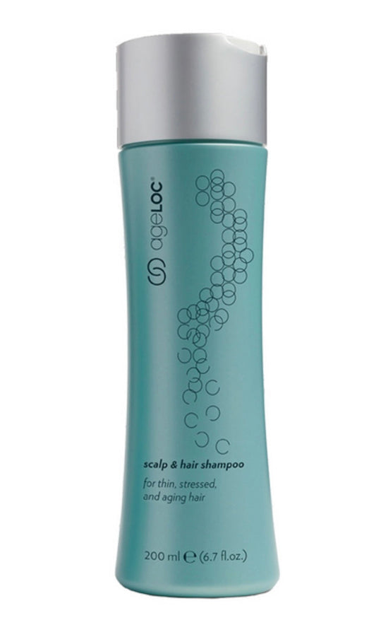 ageLOC® Scalp & Hair Shampoo BOGO