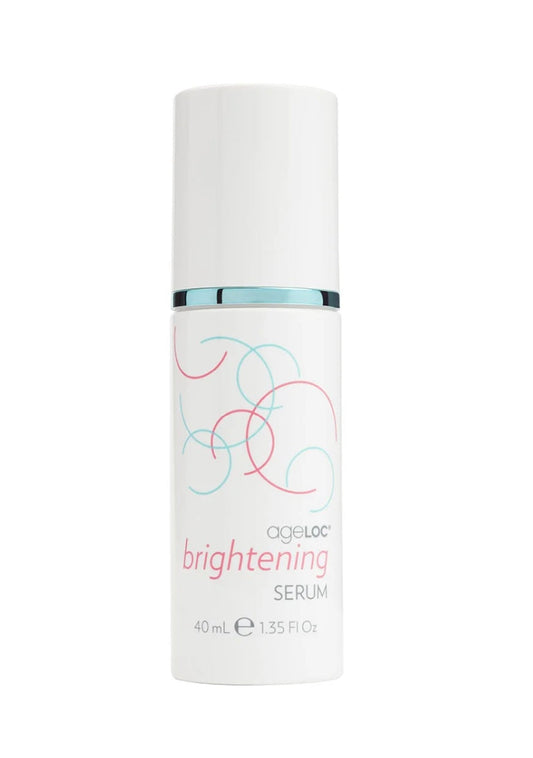 ageLOC® Brightening Serum