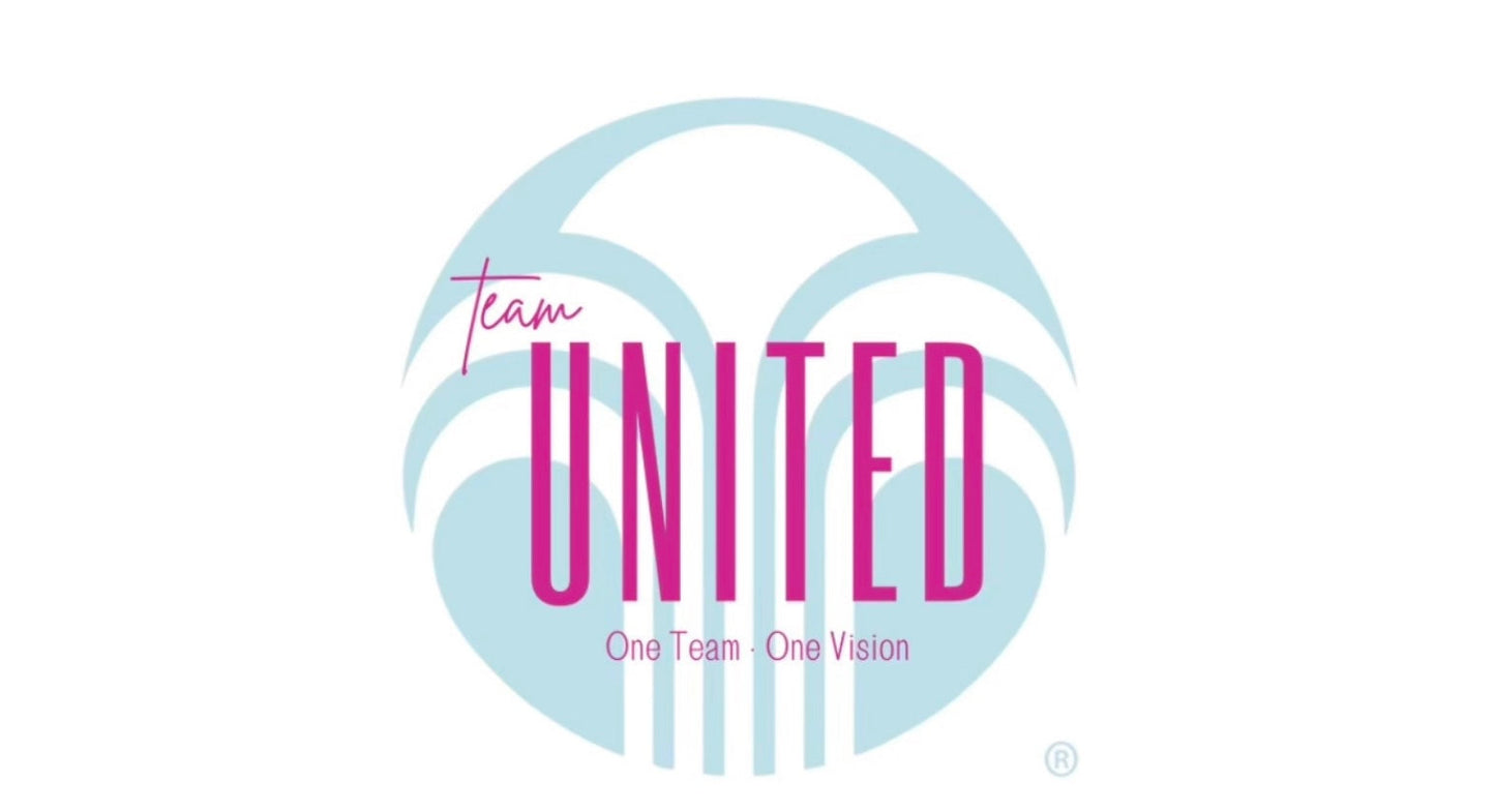 Team United Notebook