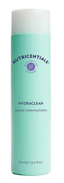 Nutricentials Bioadaptive Skin Care™ Hydra Clean Creamy Cleansing Lotion