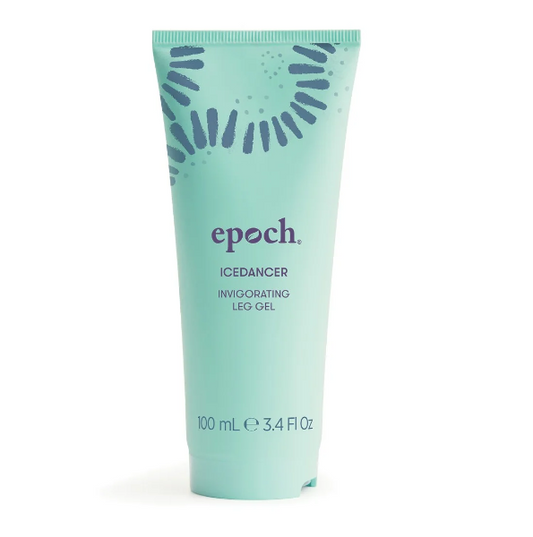 Epoch® IceDancer® Invigorating Leg Gel