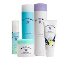 Nutricentials Bioadaptive Skin Care™ Calm & Gentle Kit