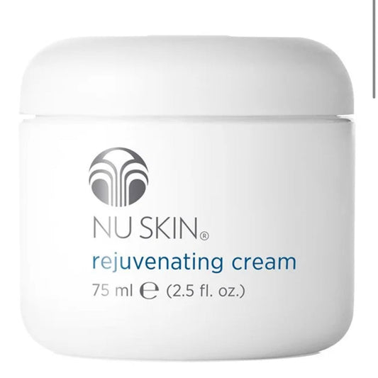 Rejuvenating Cream