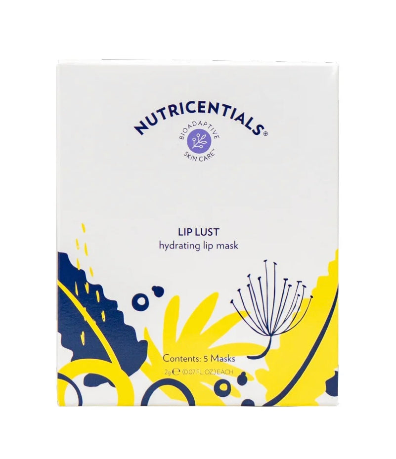 Nutricentials® Hydrating Lip Mask