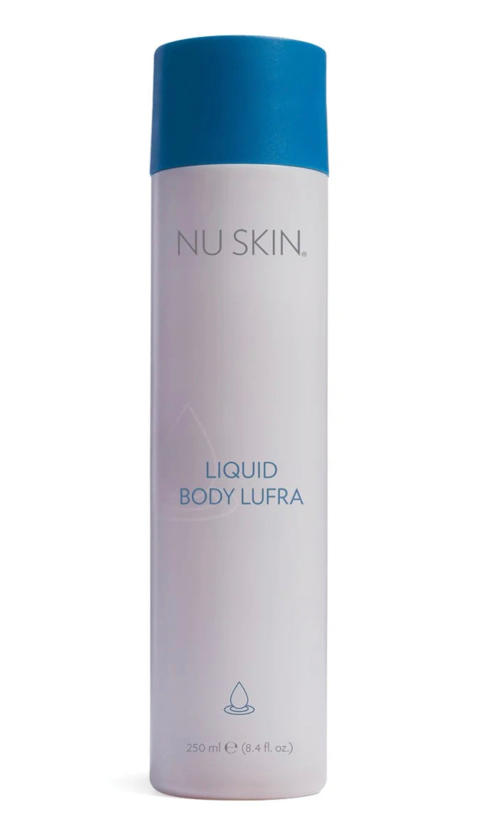 Liquid Body Lufra