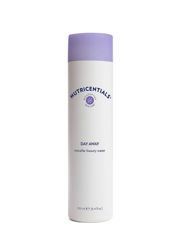 Nutricentials Bioadaptive Skin Care™ Day Away Micellar Beauty Water