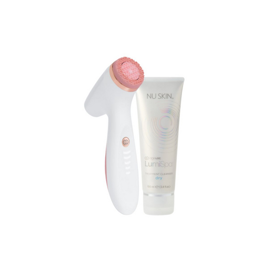 ageLOC® LumiSpa® Essential Kit