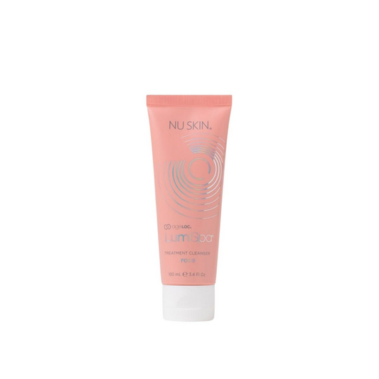 ageLOC® LumiSpa® Treatment Cleanser Rose